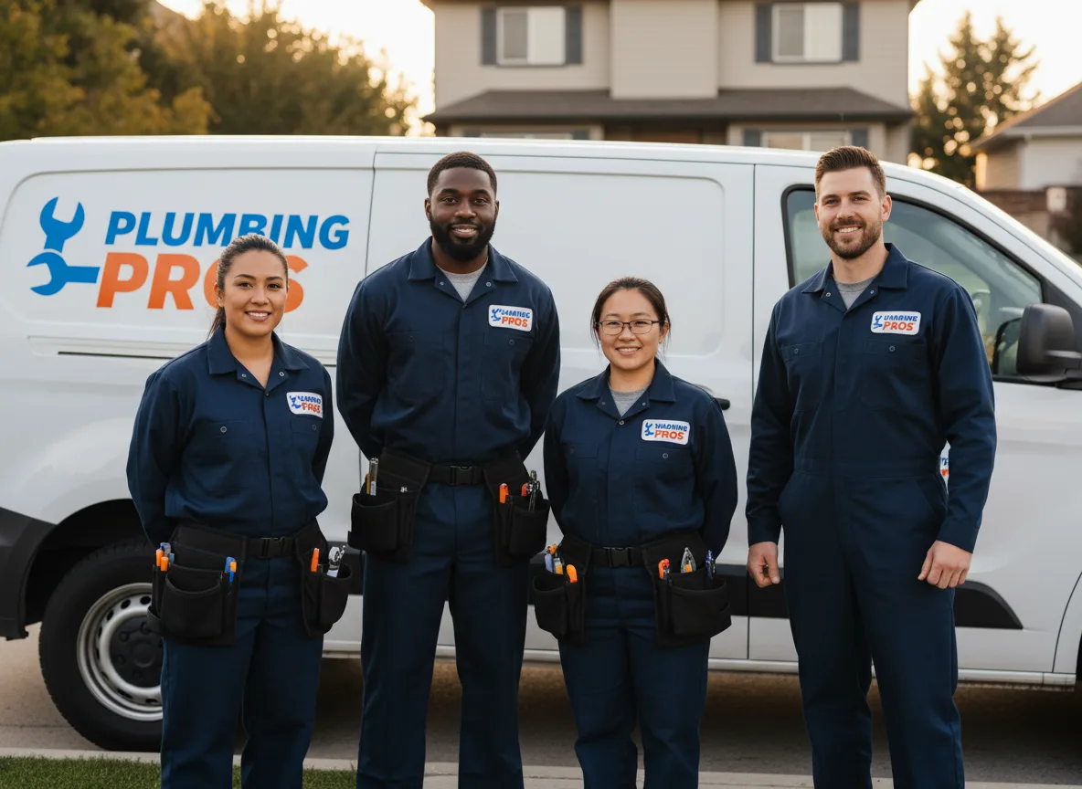 Water Heater Repair company in Universal, IN